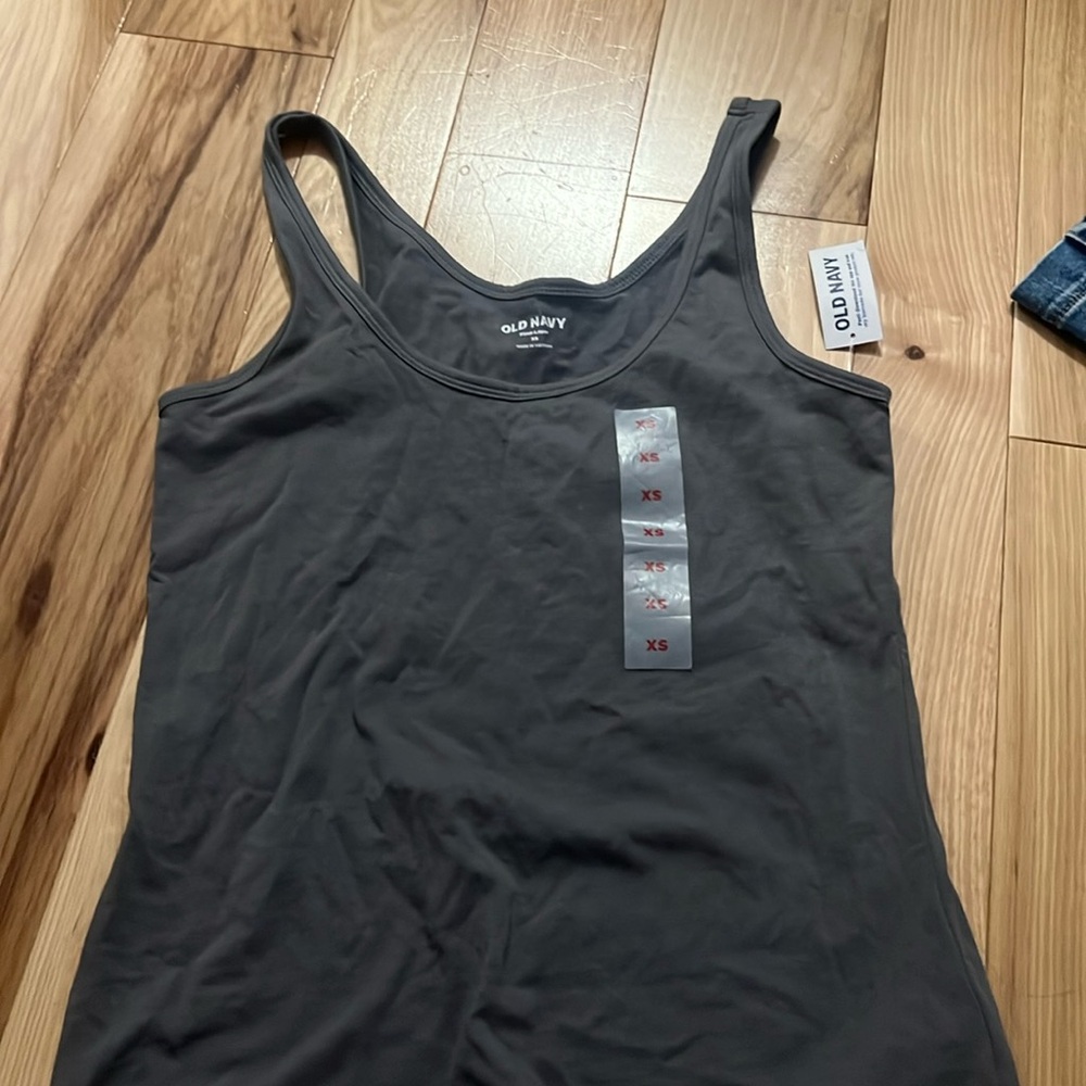 Old navy tank top